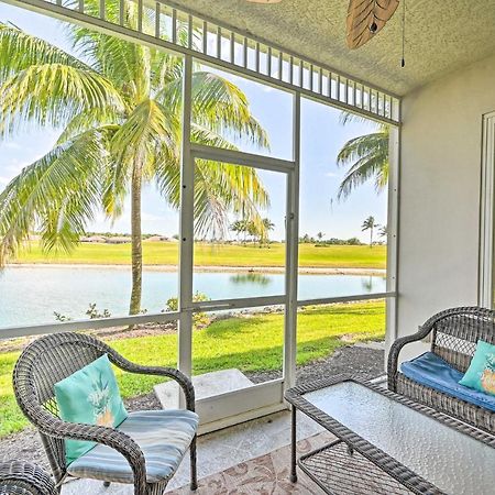 Luxury Golf Villa In Beautiful Lely Resort With Pool North North Naples Kültér fotó