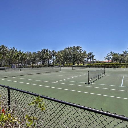 Luxury Golf Villa In Beautiful Lely Resort With Pool North North Naples Kültér fotó