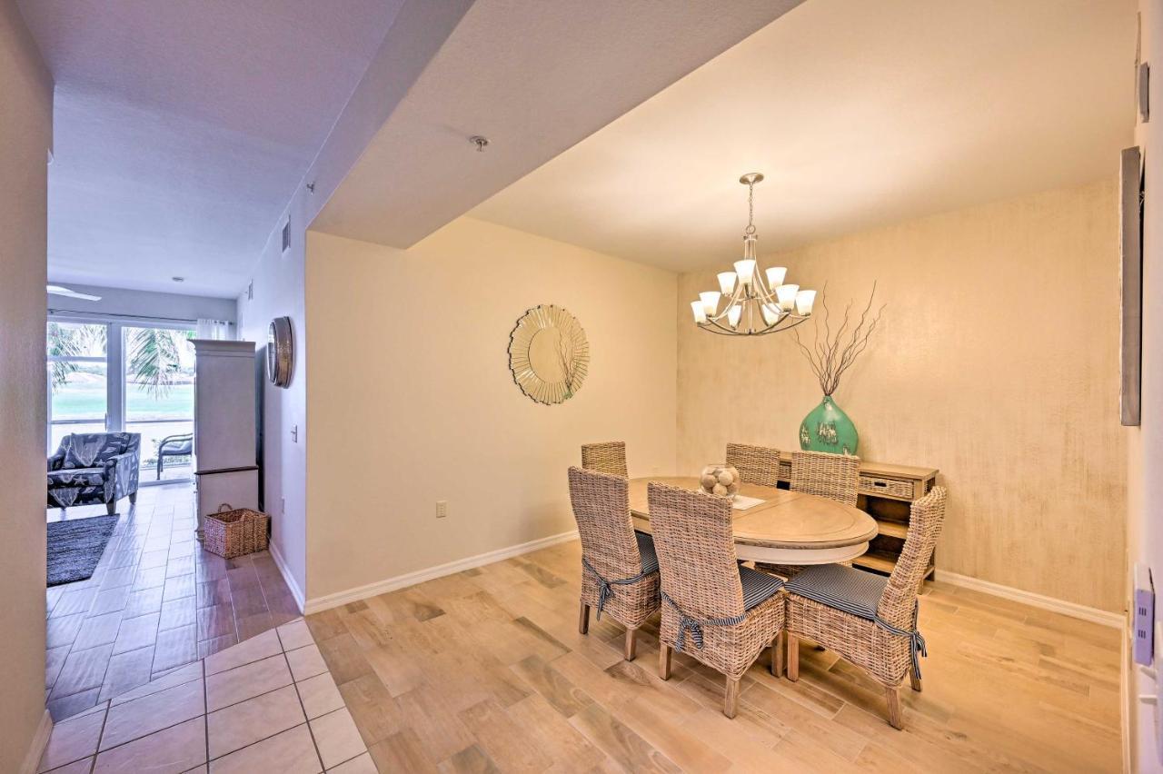Luxury Golf Villa In Beautiful Lely Resort With Pool North North Naples Kültér fotó