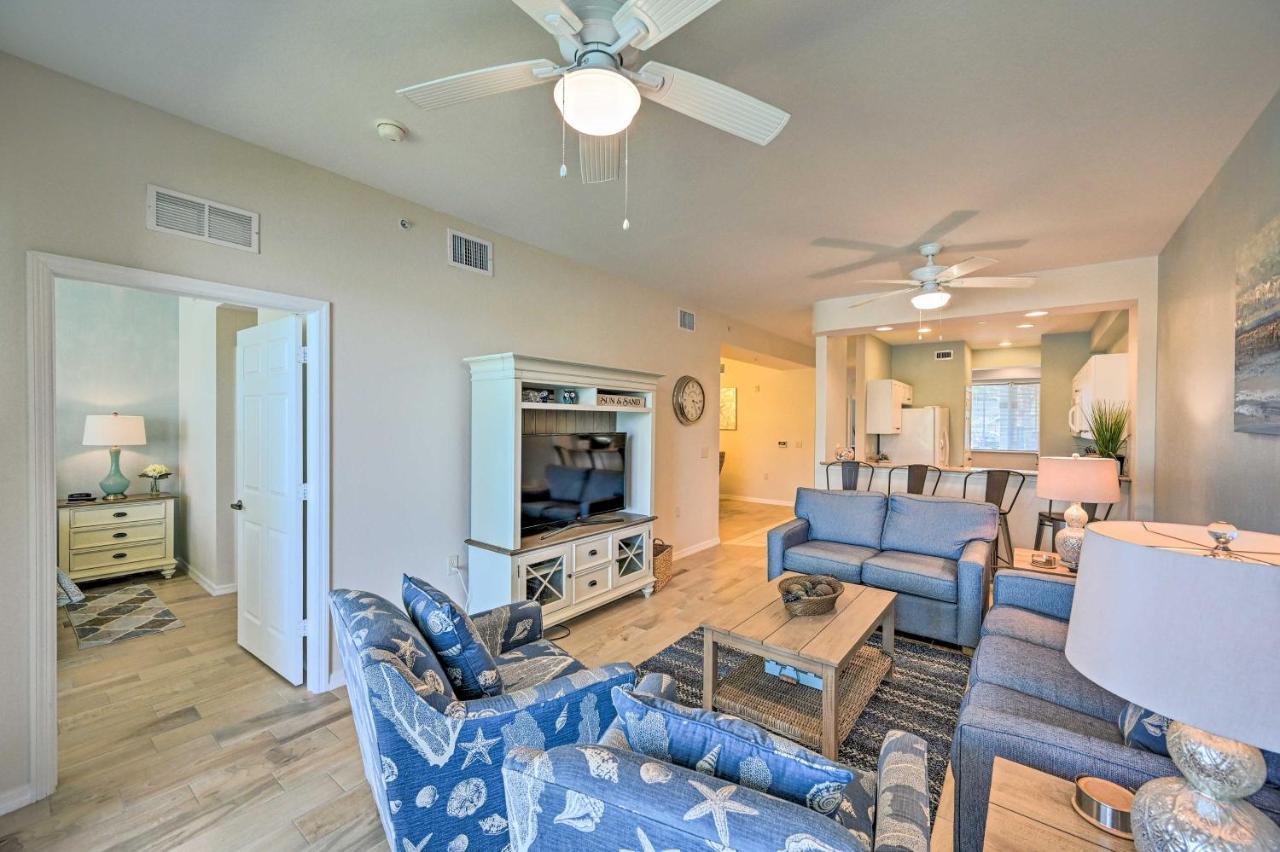 Luxury Golf Villa In Beautiful Lely Resort With Pool North North Naples Kültér fotó