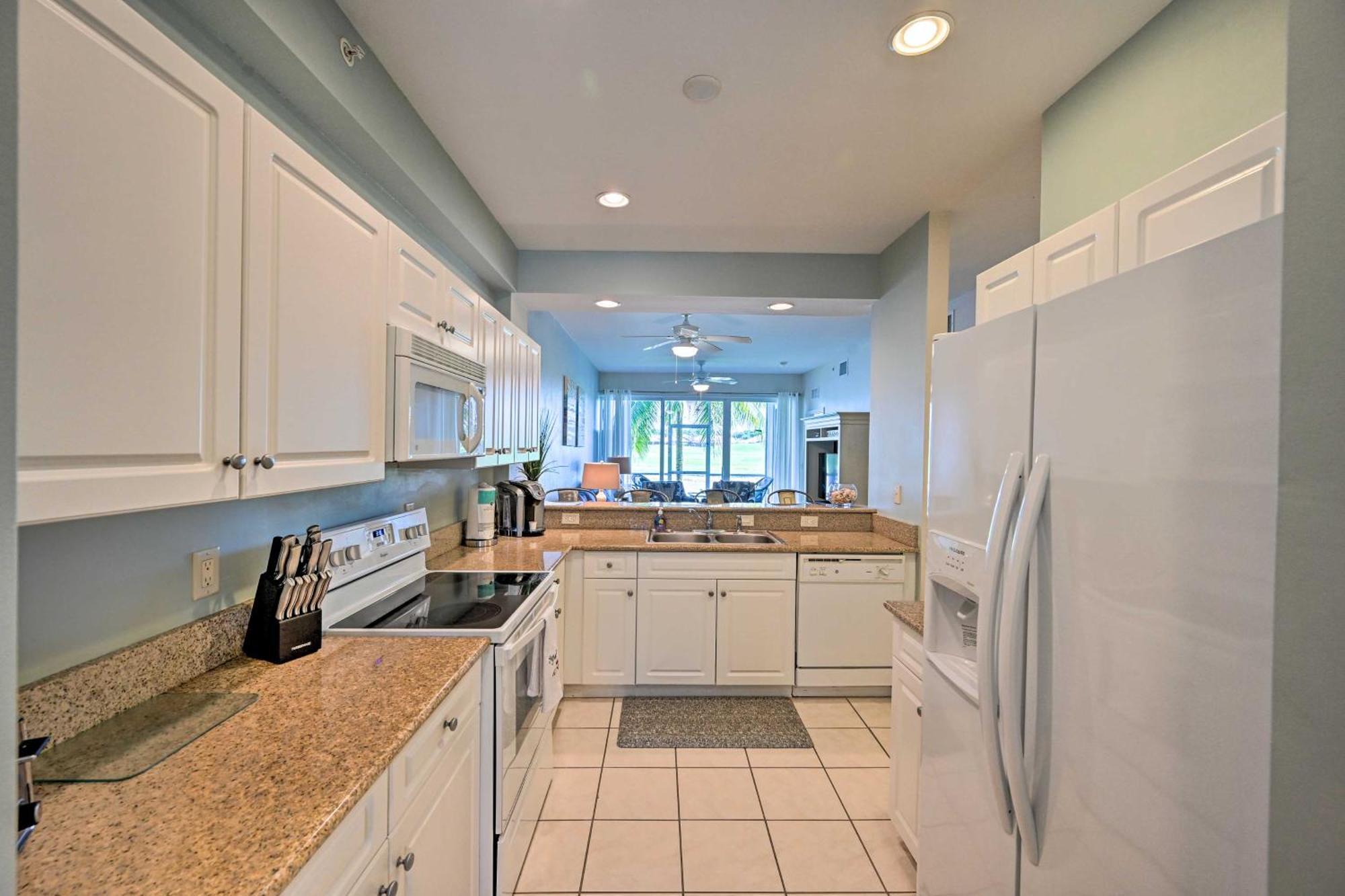Luxury Golf Villa In Beautiful Lely Resort With Pool North North Naples Kültér fotó