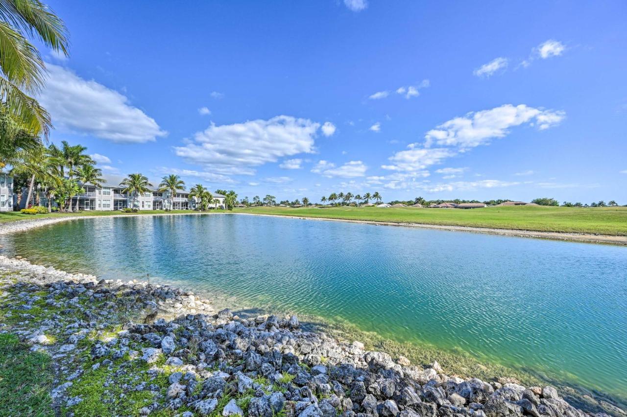 Luxury Golf Villa In Beautiful Lely Resort With Pool North North Naples Kültér fotó