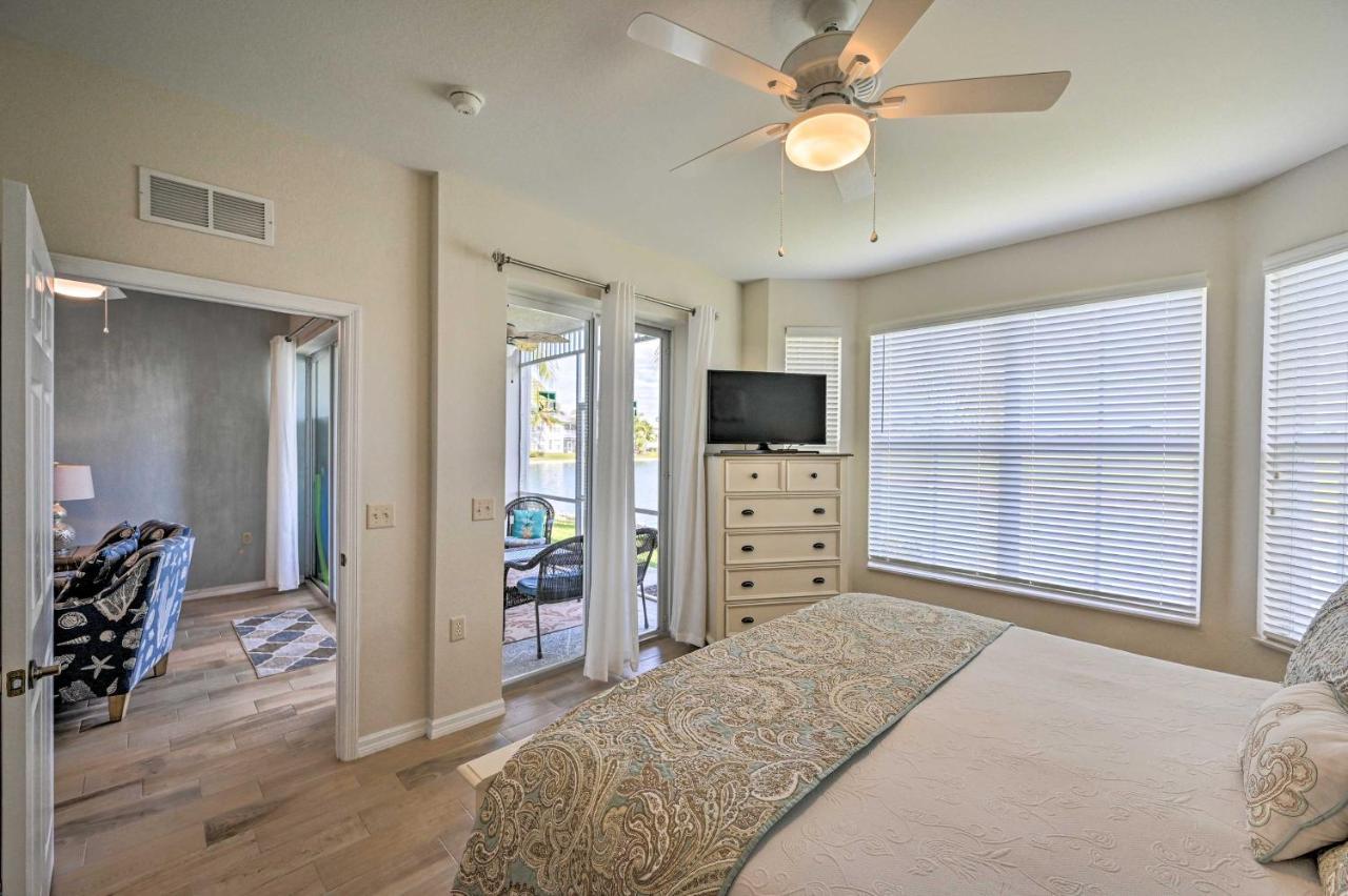Luxury Golf Villa In Beautiful Lely Resort With Pool North North Naples Kültér fotó