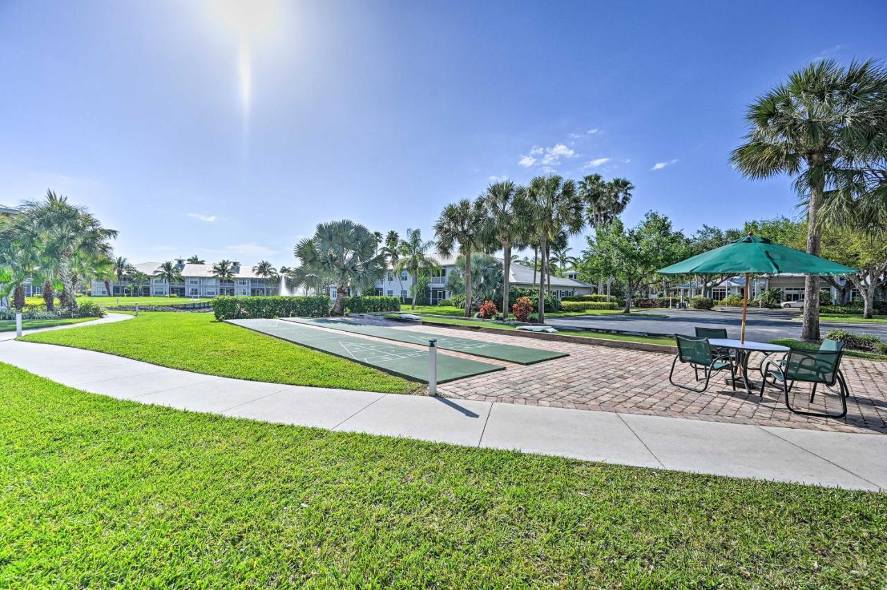 Luxury Golf Villa In Beautiful Lely Resort With Pool North North Naples Kültér fotó