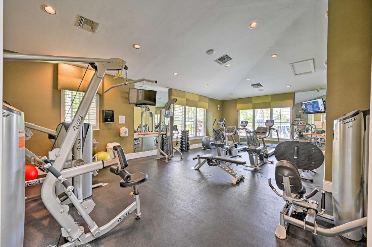 Luxury Golf Villa In Beautiful Lely Resort With Pool North North Naples Kültér fotó