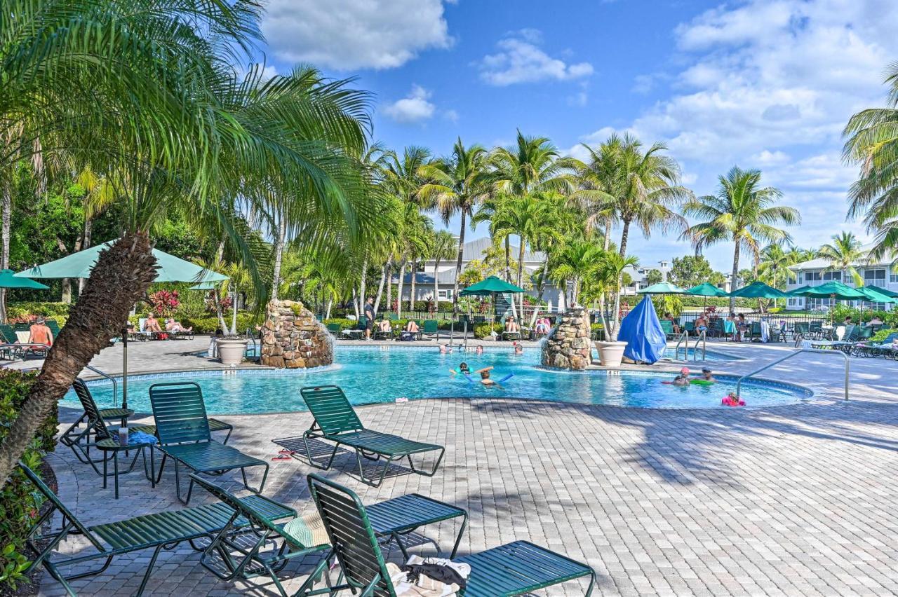 Luxury Golf Villa In Beautiful Lely Resort With Pool North North Naples Kültér fotó