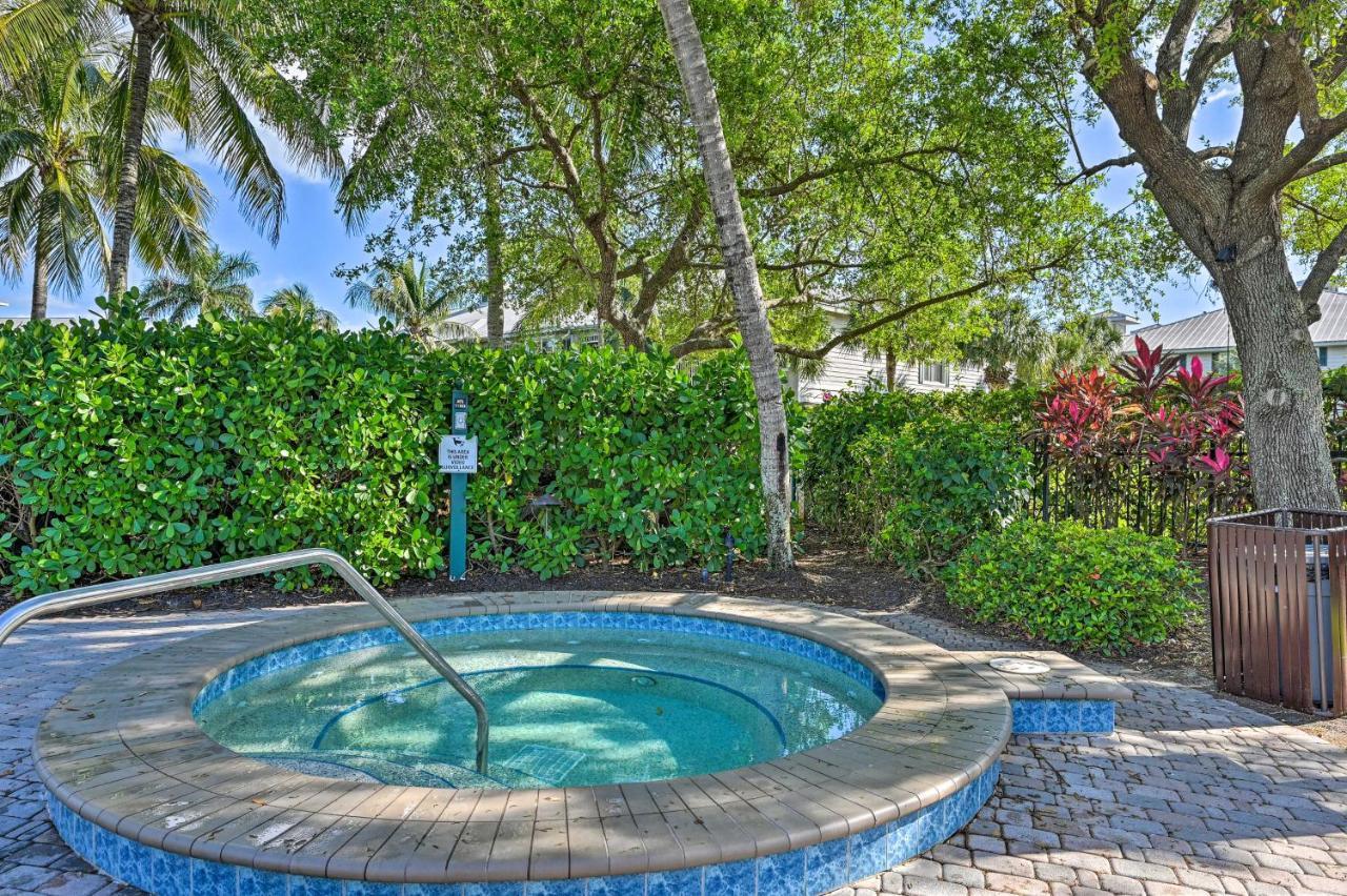 Luxury Golf Villa In Beautiful Lely Resort With Pool North North Naples Kültér fotó